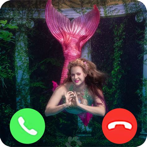 mermaid that are fake